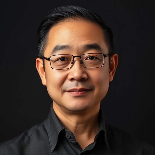 视频专区剧评人 - 影评人老张