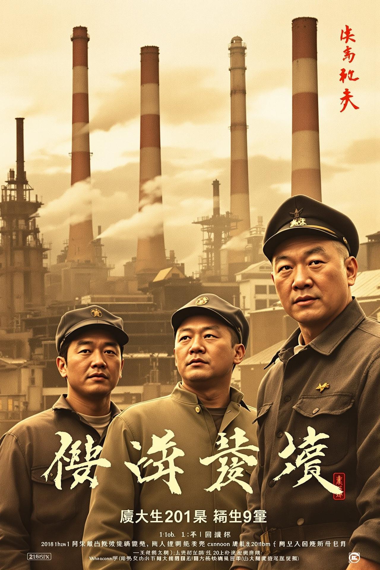 视频专区最新上线 - 大江大河之岁月如歌